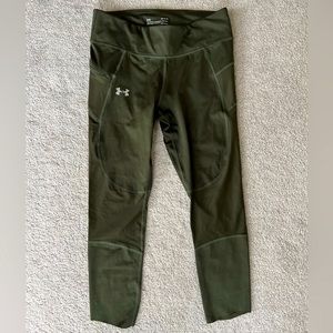 UNDER ARMOUR leggings